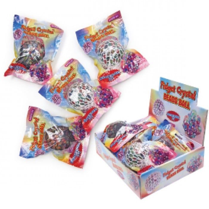 Royal Deluxe RD483 Mesh Splat Balls - 72 Piece