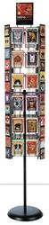 Scoochie Pet Products 10 576 Pet Themed Greeting Card Rack Card Double Spinner