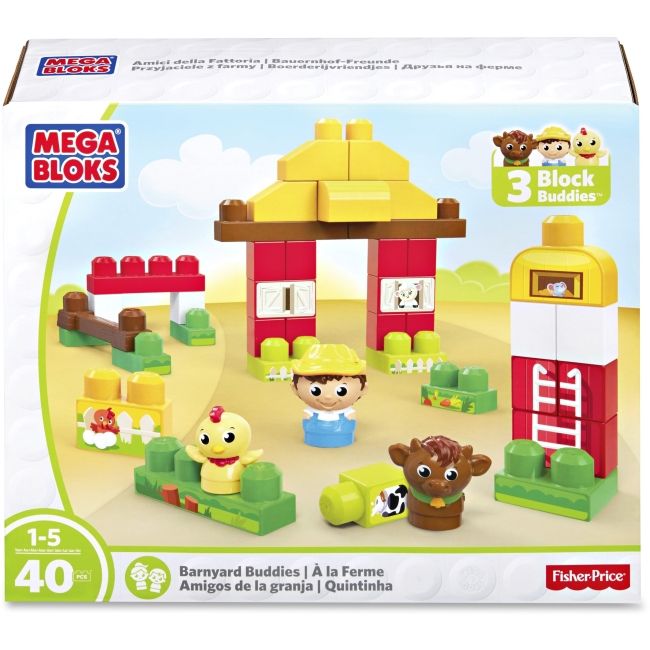 mega building blocks