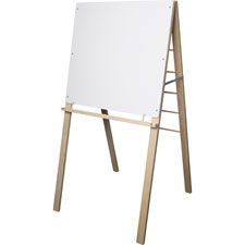 Flipside Products FLP17385 Big Book Easel - White