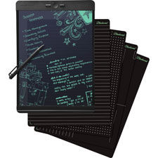 Kent Displays IMVBD0110001 Boogie Black Board