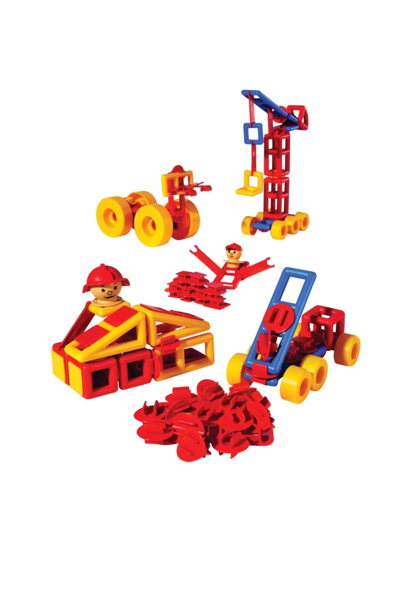 mobilo building set