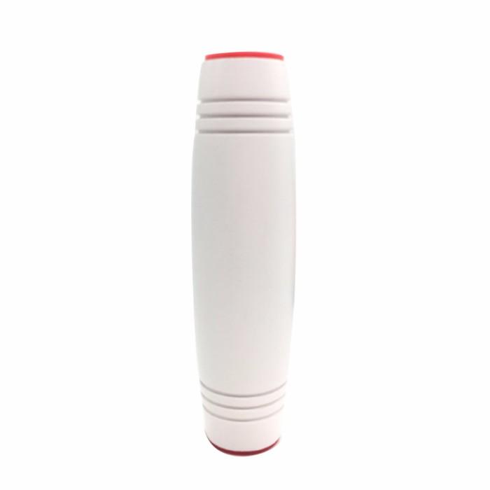 Tagco USA TI-FRO-WHI Rollover Fidget Play&#44; White - 6 Colors