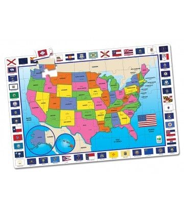 the learning journey international puzzles