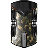 Wingsland S6 Camo S6 Pocket Drone- Camo Outdoor Edition