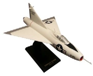 Daron Worldwide Trading E3532 XF-92A USAF 1/32 AIRCRAFT