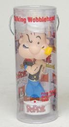 Precious Kids 70500 Popeye 8   talking bobblehead
