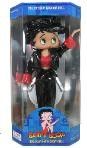 Precious Kids 31135 Biker Betty Betty Boop Fashion Doll