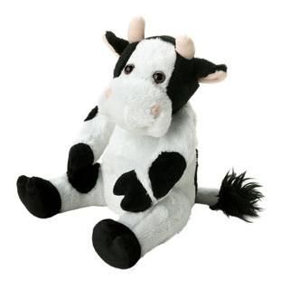 Toasty Cow