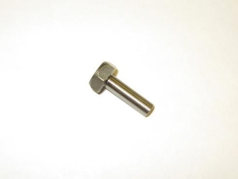 Pull Start Shaft For The SH 28 And SH 18