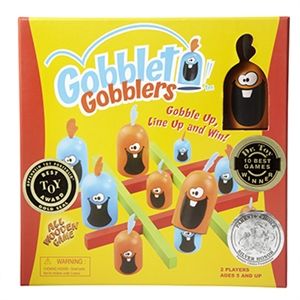 Blue Orange Usa BOG00103 Gobblet Gobblers