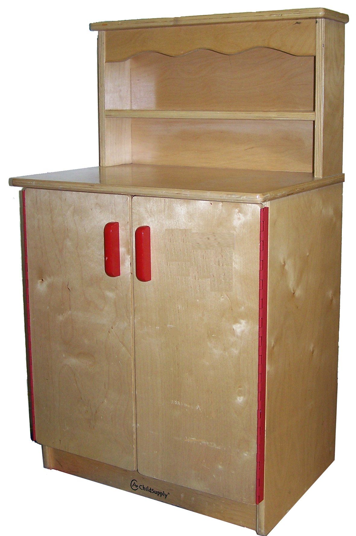 A+ Childsupply F8233 35&quot; Plywood Cupboard
