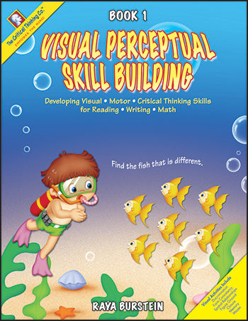 Critical Thinking Press Ctb06701Bbp Balance Benders Gr 2-6