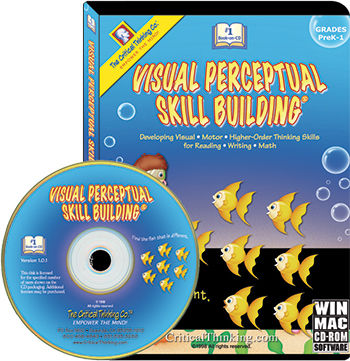 Critical Thinking Press Ctb06702Bbp Balance Benders Gr 4-12