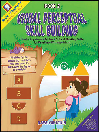 Critical Thinking Press Ctb06703Bbp Balance Benders Gr 6-12