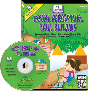 Critical Thinking Press Ctb06704Bbp Balance Benders Gr 8-12