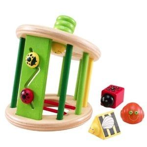 Waggy Garden Sorter