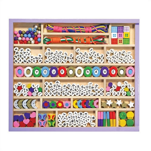 melissa and doug wooden stringing beads