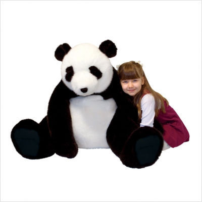 melissa and doug panda