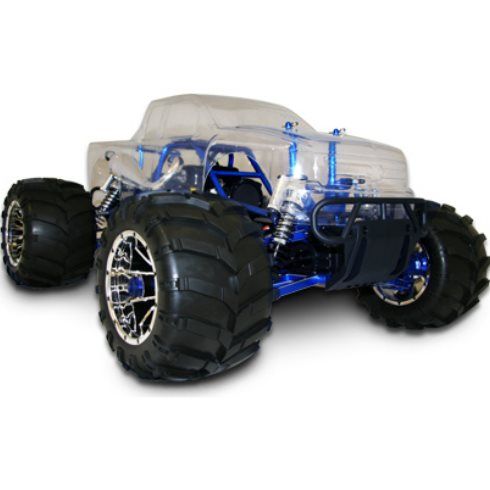 redcat mt pro