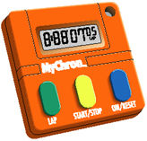 Stokes Publishing 261 MyChron 6-Pack