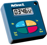 Stokes Publishing 265 MyChron II 6-Pack