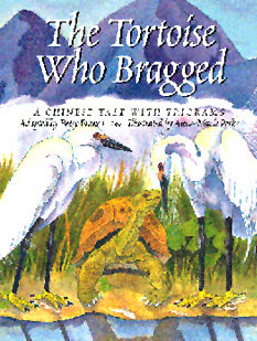 Stokes Publishing 121 Tortoise Who Bragged