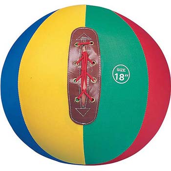 Everrich EVC-0043 48&quot; Cage Ball