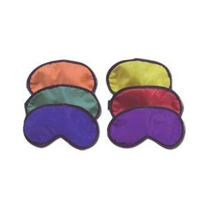 Everrich EVC-0213 Blindfold-Set of 6