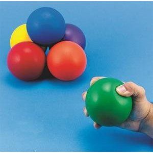 Everrich EVM-0030 Foam Shot Puts-Set of 6