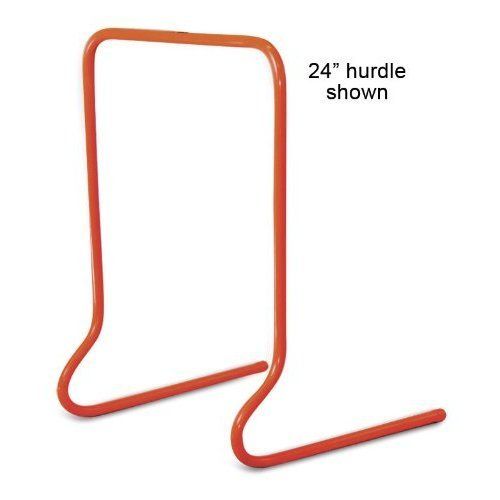 Everrich EVY-0001 18&quot; x 6&quot; Hurdles