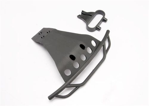 traxxas slash 4x4 front bumper