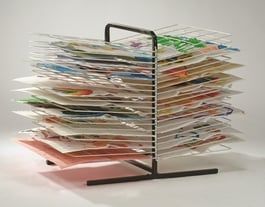Copernicus PDR40 Double Sided Drying Rack