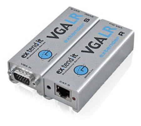 Gefen EXTVGA-141LR VGA Extender LR