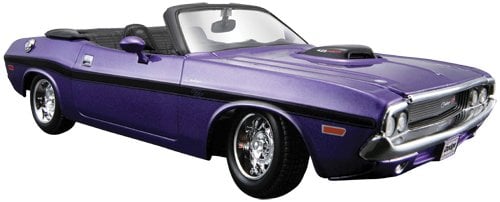 1970 Dodge Challenger 1-24