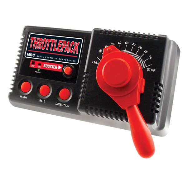 Model Rectifier Corp MRC1301 Throttlepack AC 80Va