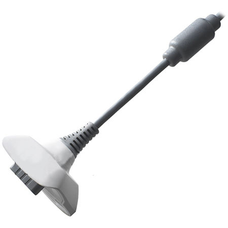 Firstsing XB-3031 Play and Charge Kit For Xbox 360- 4800mah