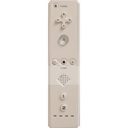 Firstsing FS19231 The Third Party Wireless Remote Controller for Wii