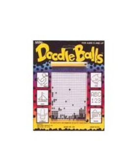 Smethport 258 Mini Doodle Balls