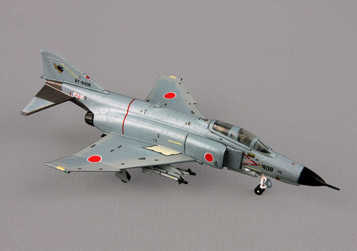 GULLIVER200 WA22085 Jasdf F-4EJ 1-200 301SQN 5TH Aw Nyutabara Ab