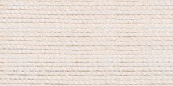 Coats - Crochet &amp; Floss 477639 Red Heart Classic Crochet Thread Size 10-Natural 