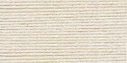 Coats - Crochet &amp; Floss 477641 Red Heart Classic Crochet Thread Size 10-Cream 