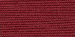 Coats - Crochet &amp; Floss 477645 Red Heart Classic Crochet Thread Size 10-Burgundy 