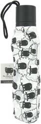 Dublin Gift 75021 The Black Sheep Umbrella-