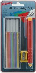 Allary 84624 Chalk Cartridge Set 