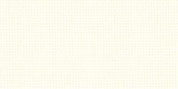 M C G Textiles 274449 Aida 14 Count 30 in. x 36 in. Soft Tube-Ivory