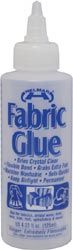 Helmar 80022 4.23oz. Fabric Glue