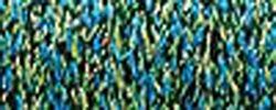 Kreinik 13574 Kreinik Blending Filament 1 Ply 50 Meters - 55 Yards --Peacock 