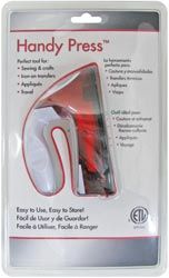 Singer D25006 Handy Press Mini Iron