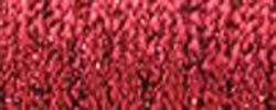 Kreinik 13647 Kreinik Fine Metallic Braid No. 8 10 Meters - 11 Yards --Hi Lustre Red 
